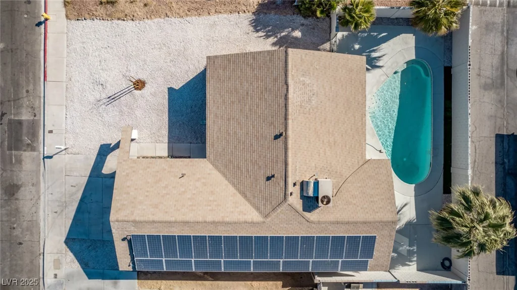 4321 Mott, Las Vegas, NV 89102