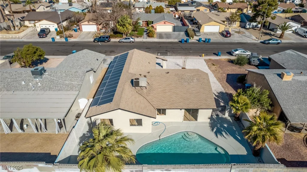 4321 Mott, Las Vegas, NV 89102