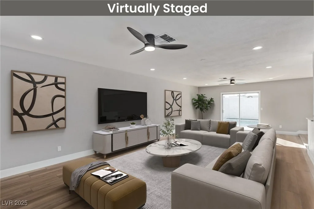 4321 Mott, Las Vegas, NV 89102