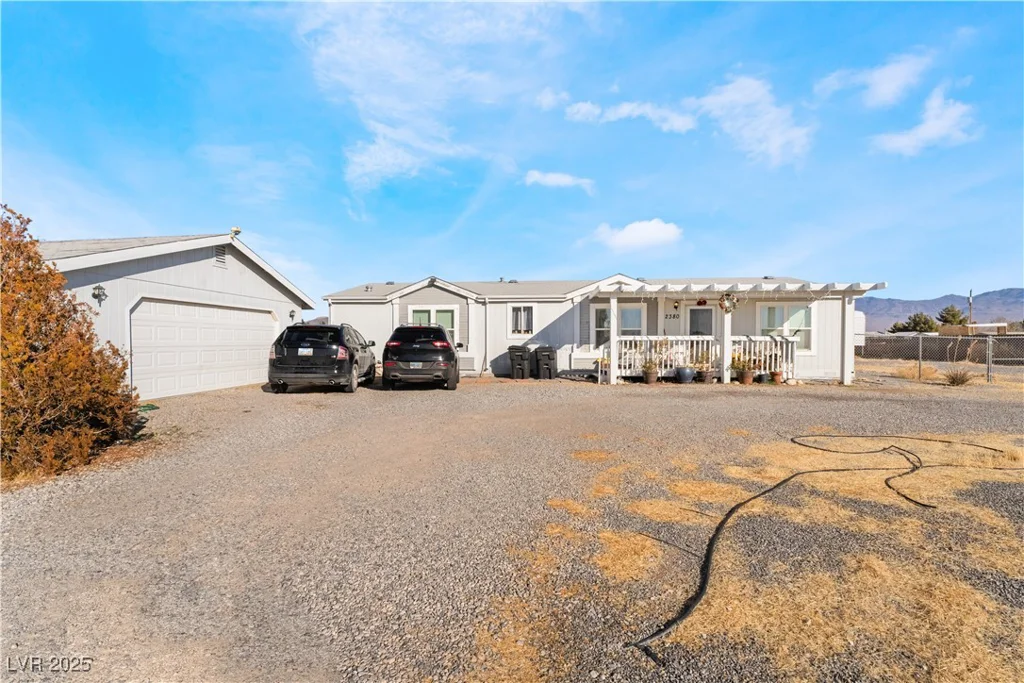 2380 Adkisson, Pahrump, NV 89060