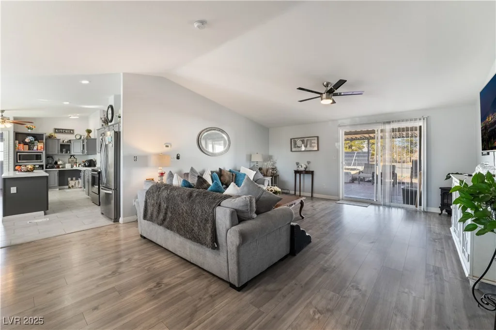 2380 Adkisson, Pahrump, NV 89060