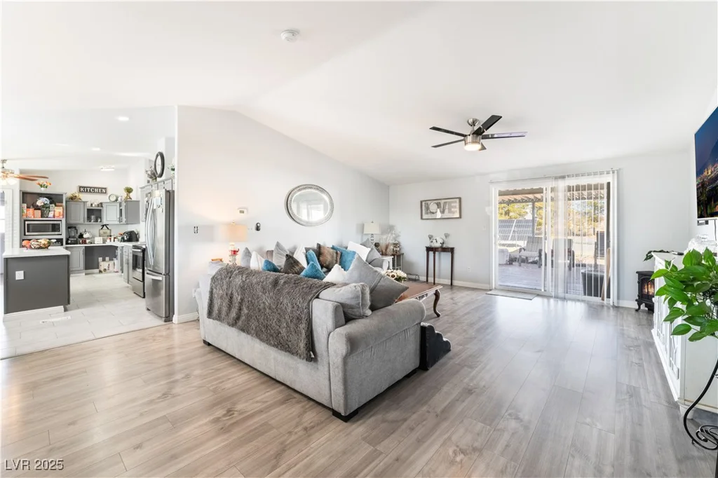 2380 Adkisson, Pahrump, NV 89060