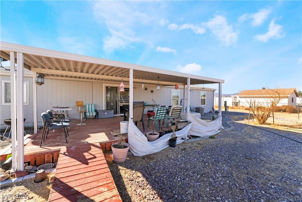 2380 Adkisson, Pahrump, NV 89060
