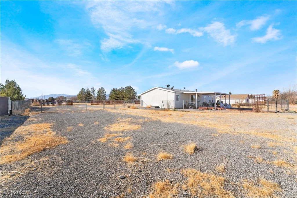 2380 Adkisson, Pahrump, NV 89060