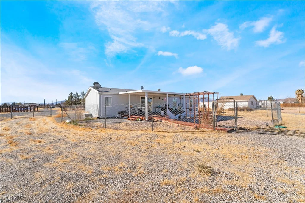 2380 Adkisson, Pahrump, NV 89060