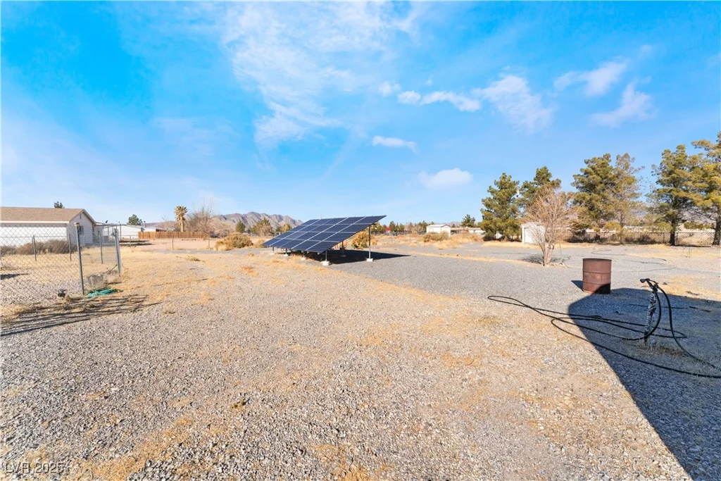 2380 Adkisson, Pahrump, NV 89060