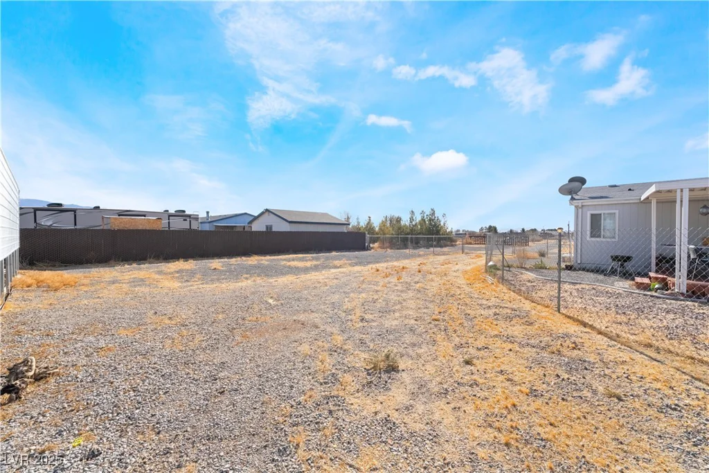 2380 Adkisson, Pahrump, NV 89060