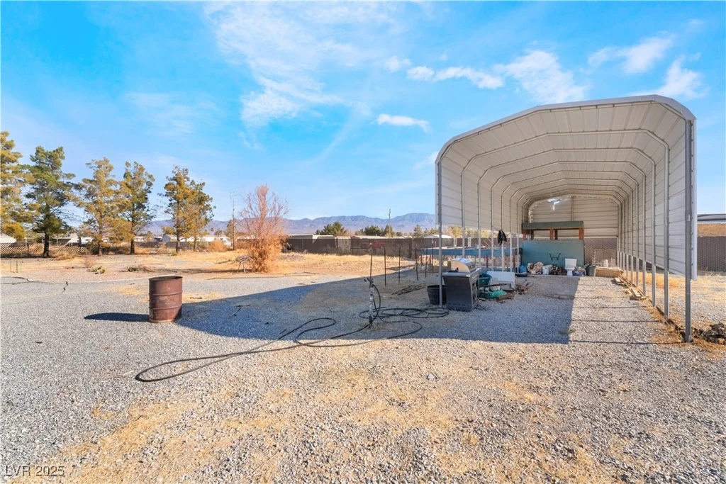 2380 Adkisson, Pahrump, NV 89060
