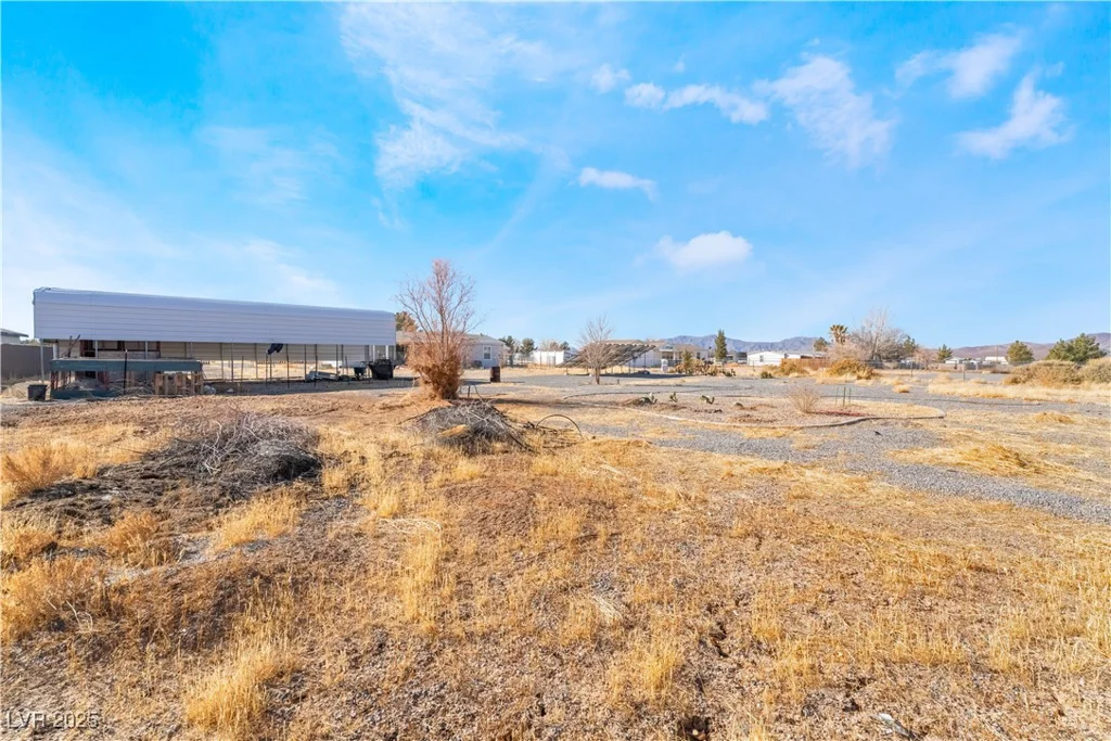 2380 Adkisson, Pahrump, NV 89060