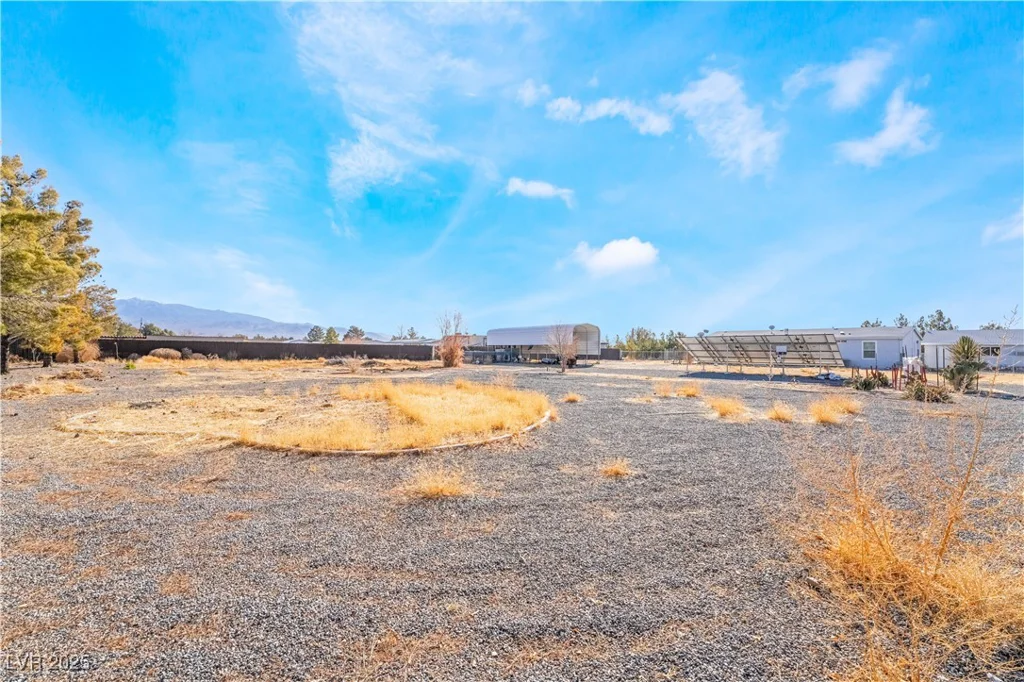 2380 Adkisson, Pahrump, NV 89060