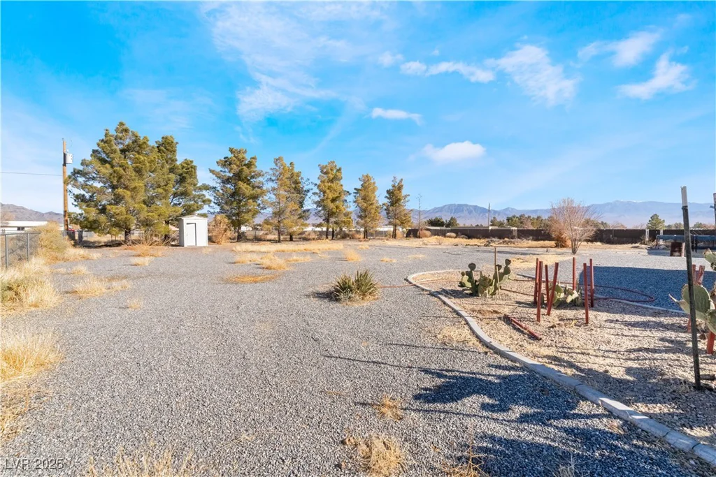 2380 Adkisson, Pahrump, NV 89060