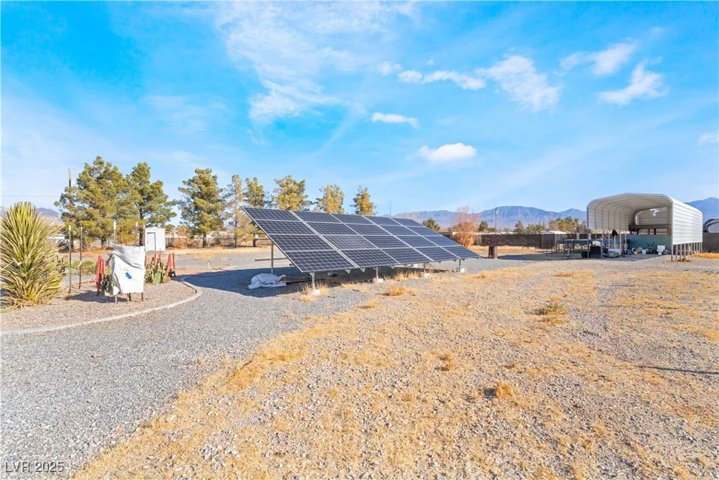 2380 Adkisson, Pahrump, NV 89060