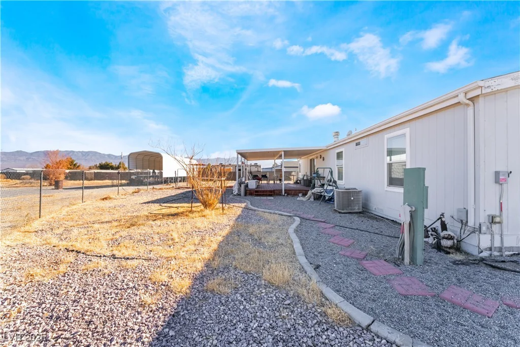2380 Adkisson, Pahrump, NV 89060