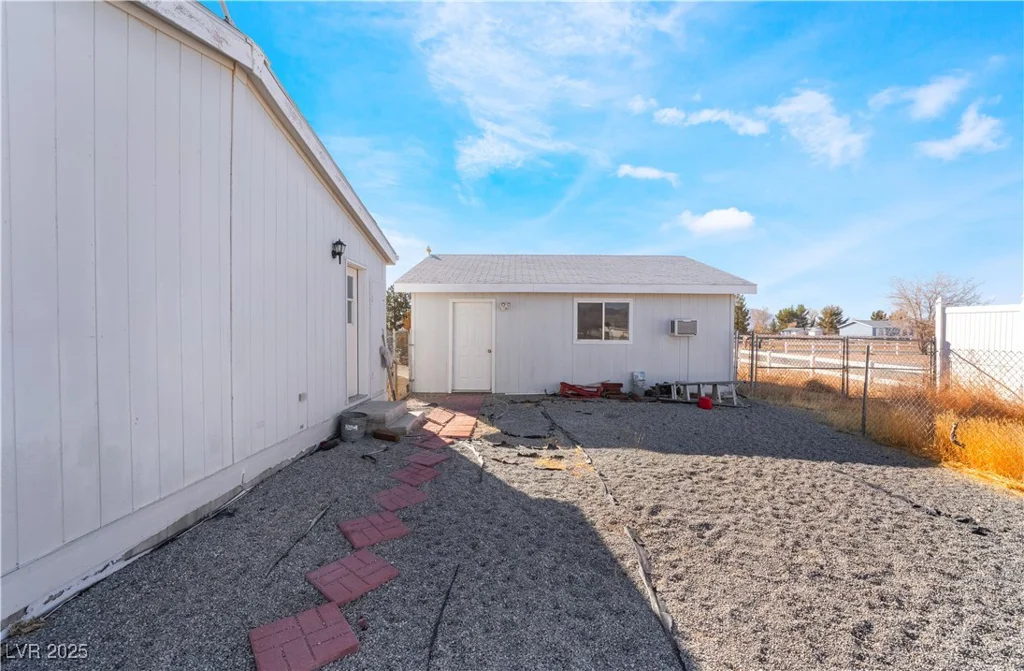 2380 Adkisson, Pahrump, NV 89060