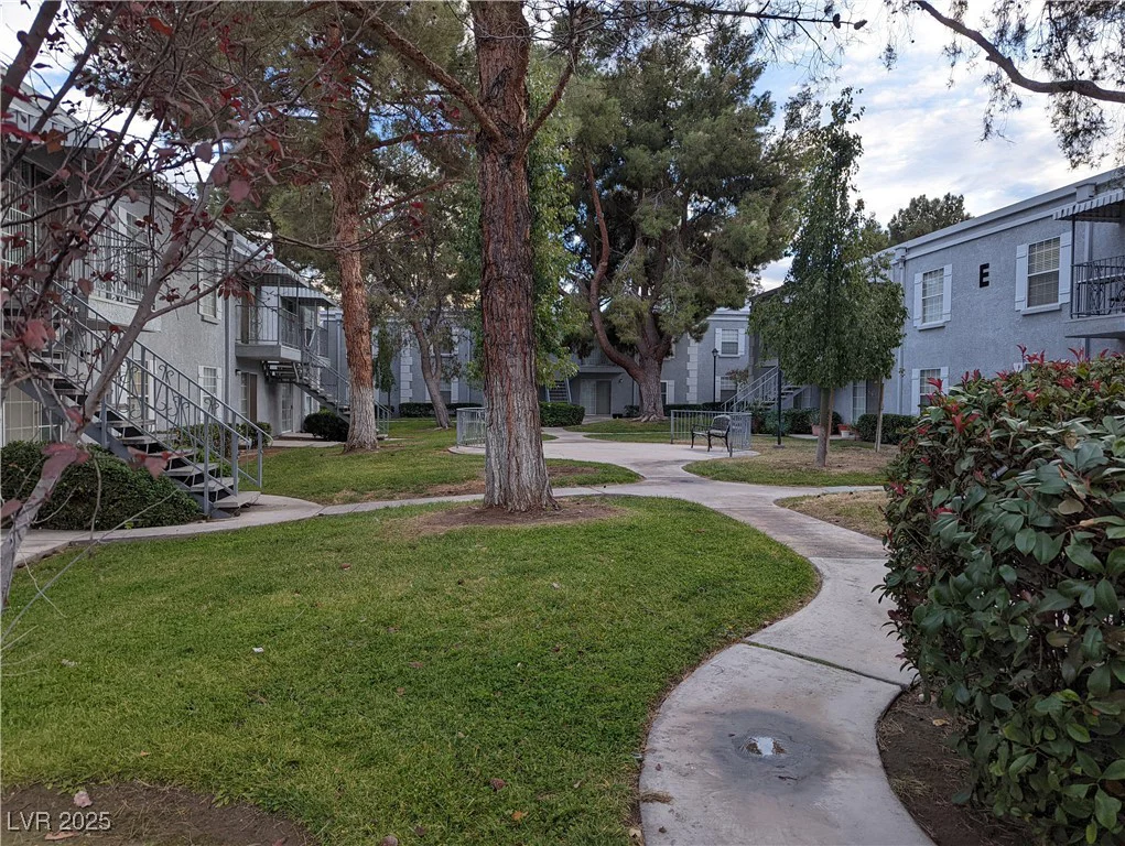 3823 Maryland, Las Vegas, NV 89119