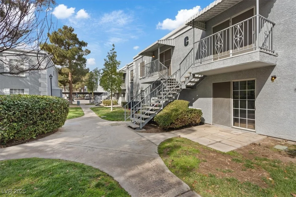3823 Maryland, Las Vegas, NV 89119