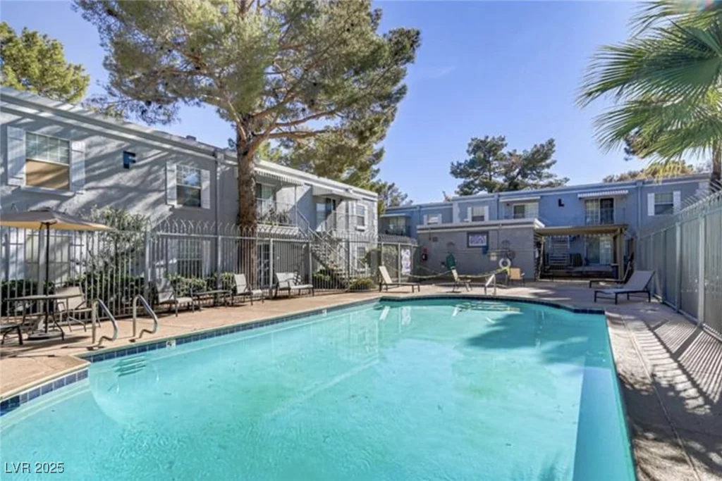 3823 Maryland, Las Vegas, NV 89119