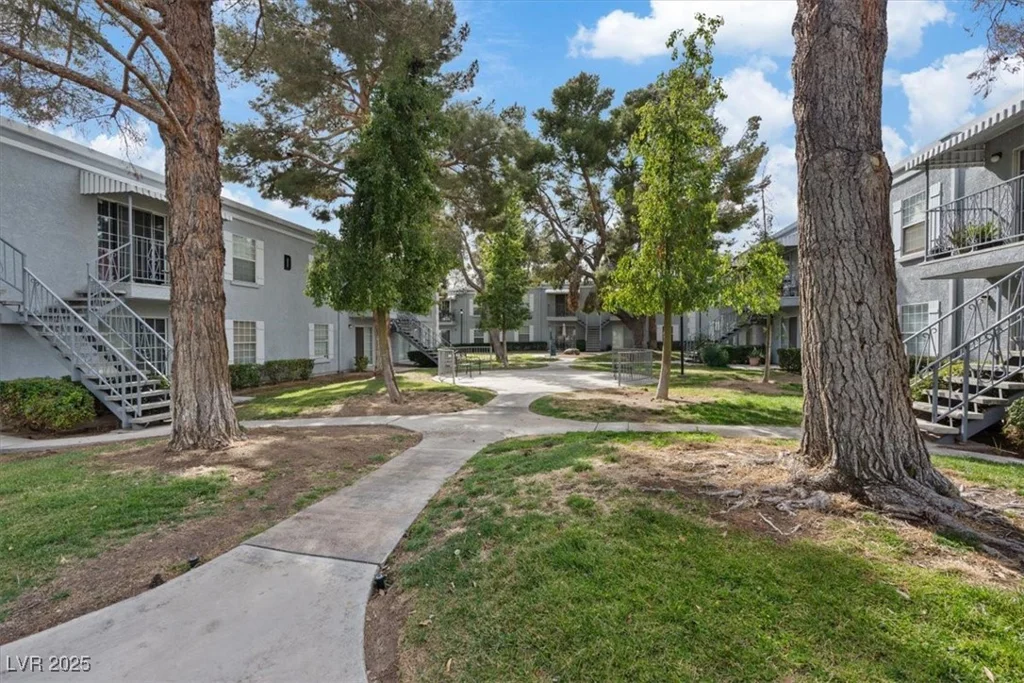 3823 Maryland, Las Vegas, NV 89119