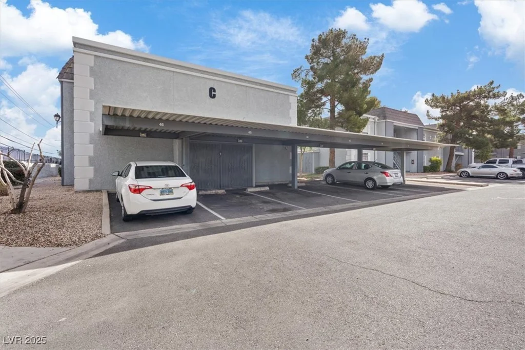 3823 Maryland, Las Vegas, NV 89119