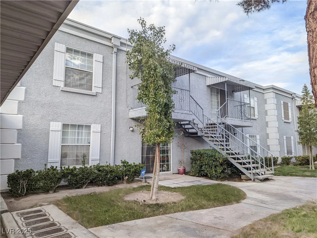 3823 Maryland, Las Vegas, NV 89119