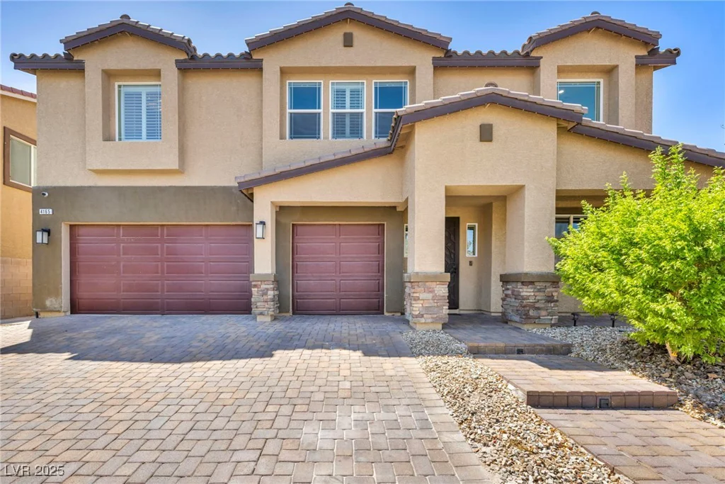 4165 Kerberos, North Las Vegas, NV 89084