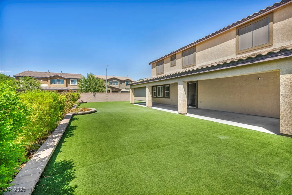 4165 Kerberos, North Las Vegas, NV 89084