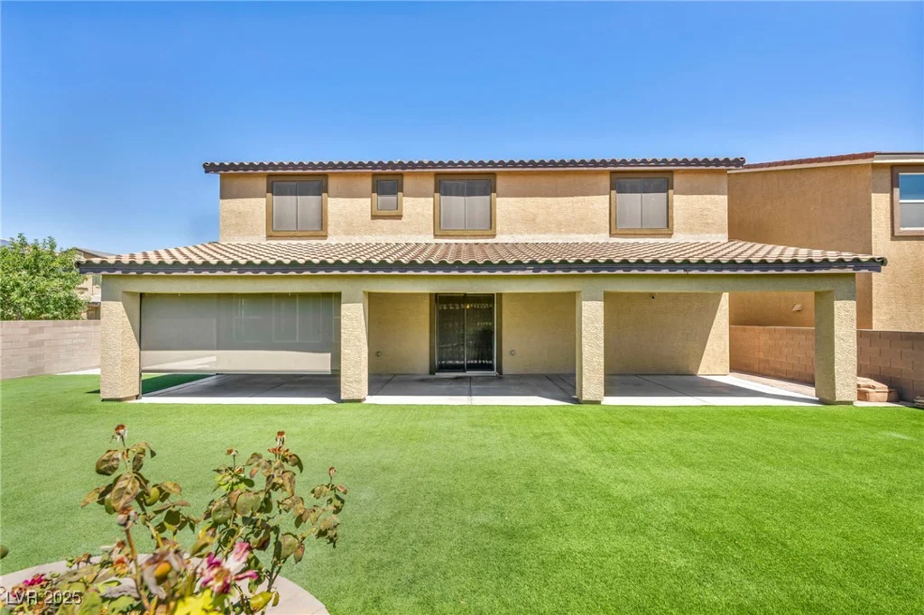 4165 Kerberos, North Las Vegas, NV 89084