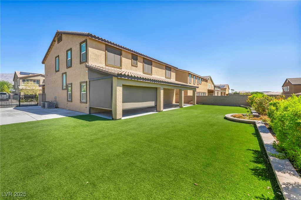 4165 Kerberos, North Las Vegas, NV 89084