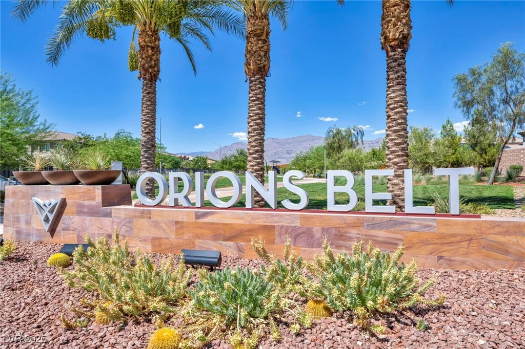 4165 Kerberos, North Las Vegas, NV 89084