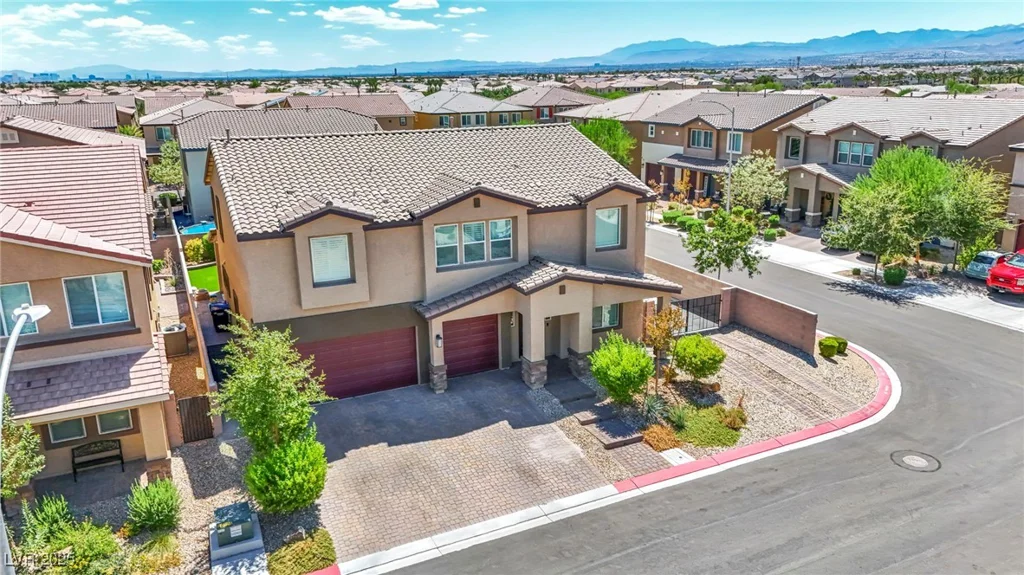 4165 Kerberos, North Las Vegas, NV 89084