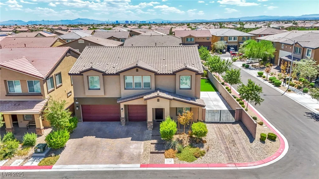 4165 Kerberos, North Las Vegas, NV 89084