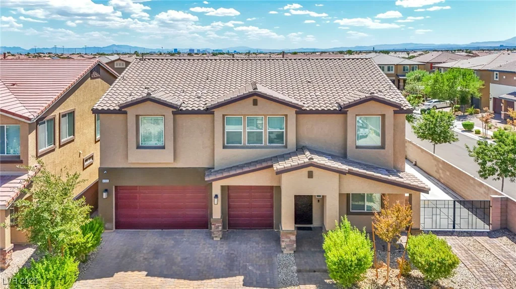 4165 Kerberos, North Las Vegas, NV 89084
