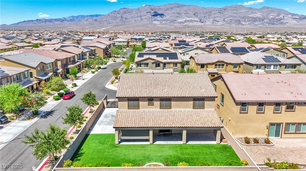 4165 Kerberos, North Las Vegas, NV 89084