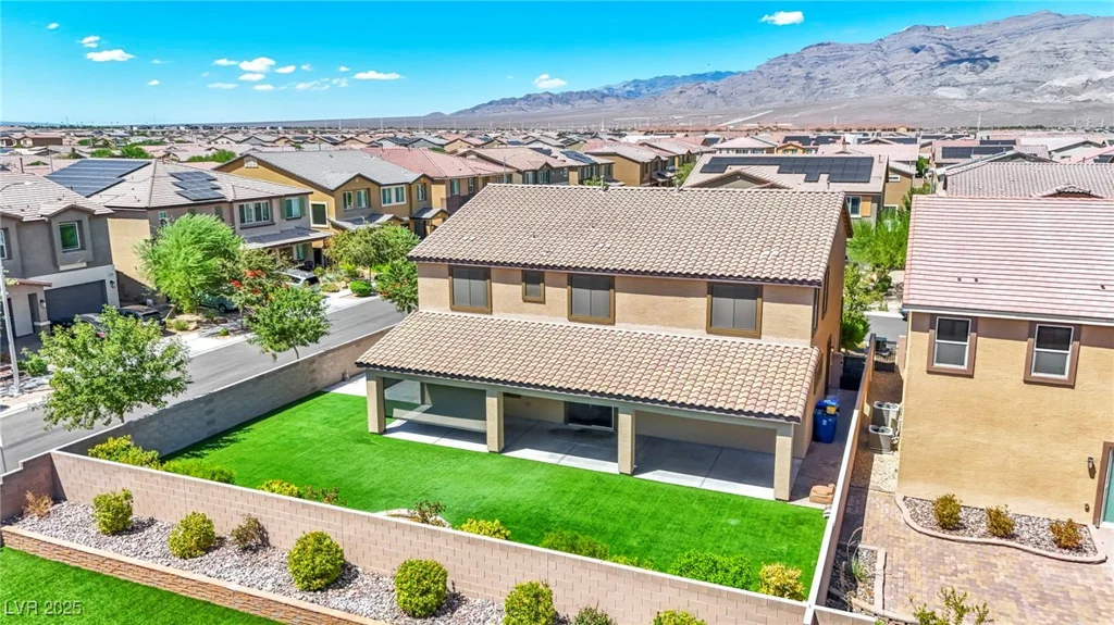 4165 Kerberos, North Las Vegas, NV 89084