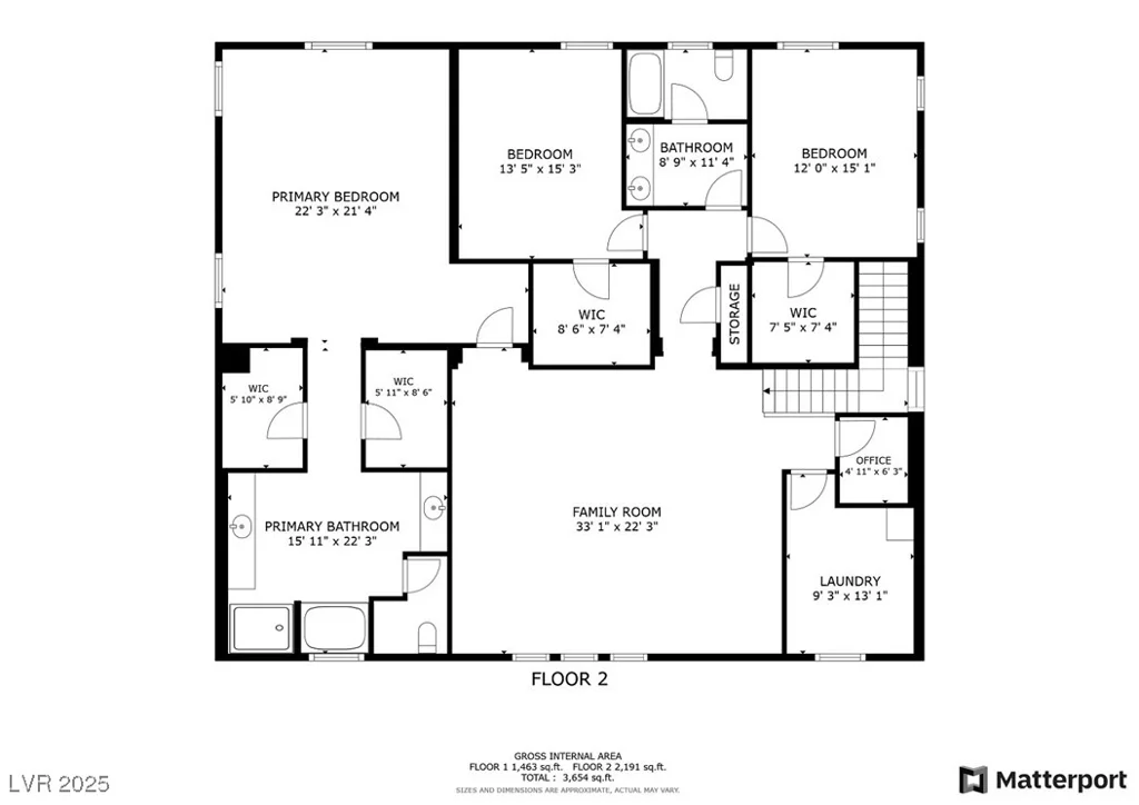 4165 Kerberos, North Las Vegas, NV 89084