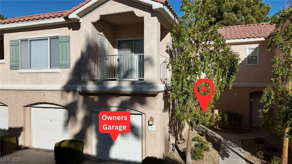 251 Green Valley, Henderson, NV 89012