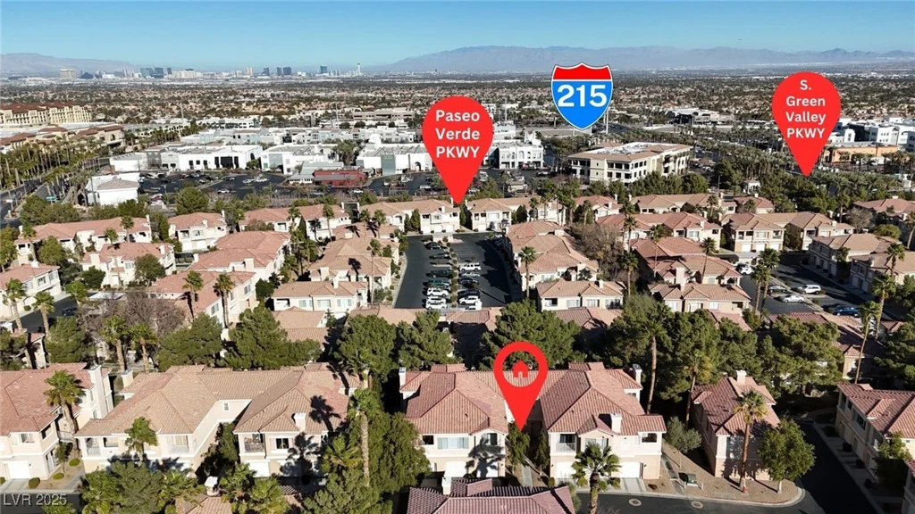 251 Green Valley, Henderson, NV 89012