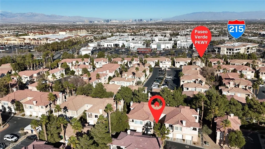 251 Green Valley, Henderson, NV 89012