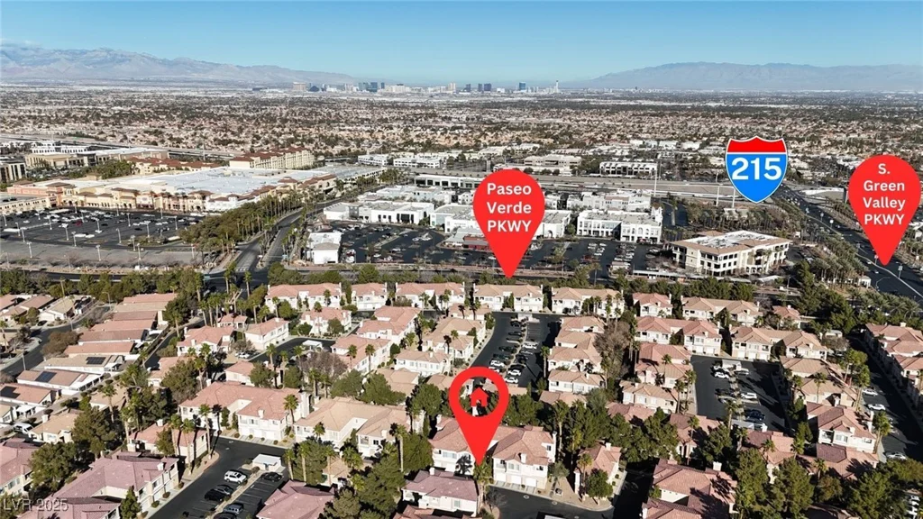 251 Green Valley, Henderson, NV 89012