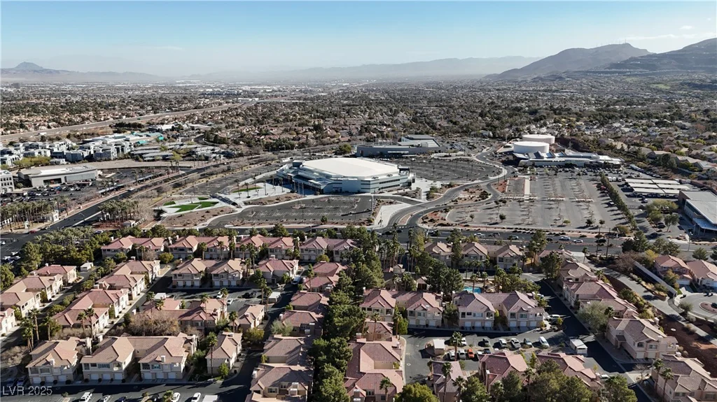 251 Green Valley, Henderson, NV 89012