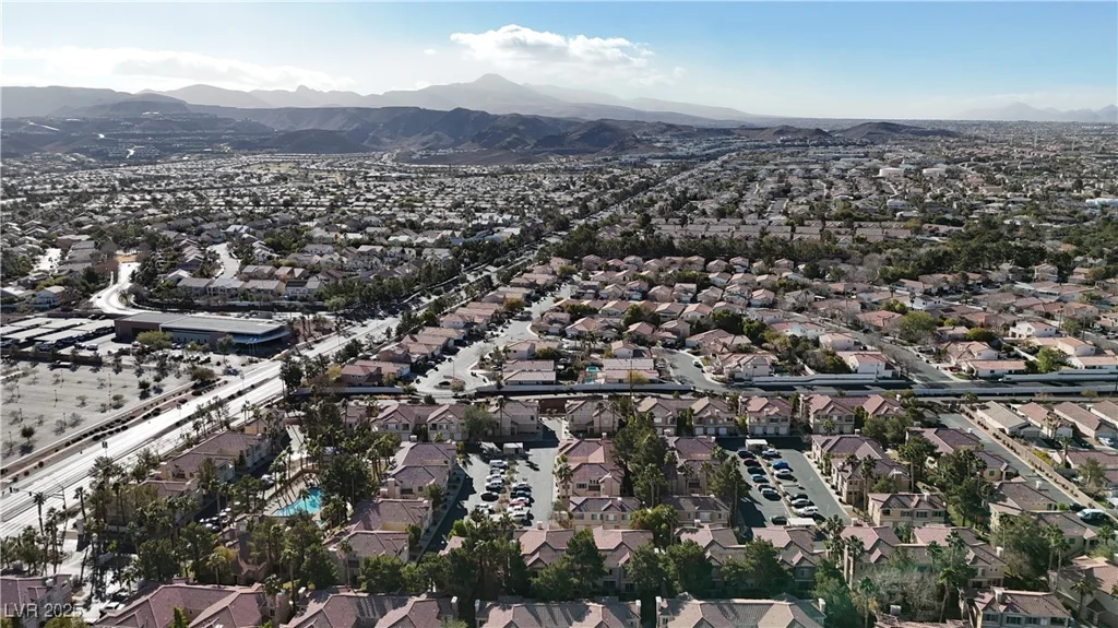 251 Green Valley, Henderson, NV 89012