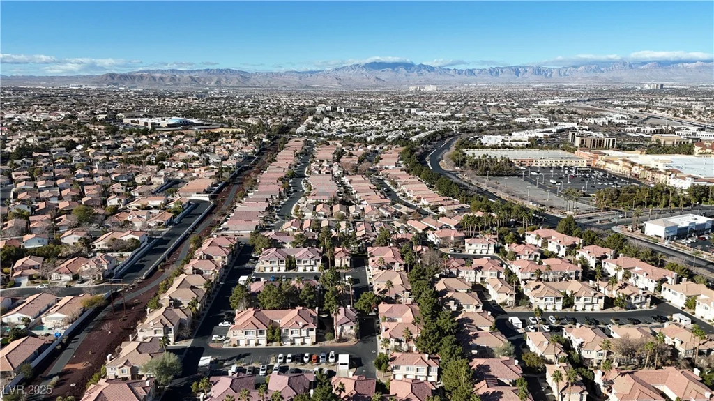 251 Green Valley, Henderson, NV 89012