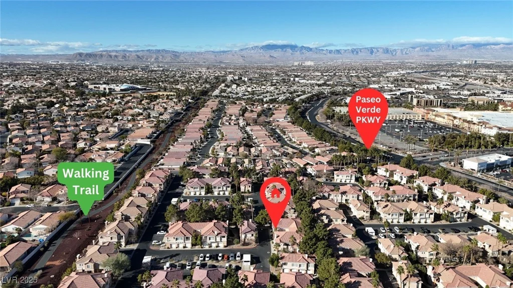 251 Green Valley, Henderson, NV 89012