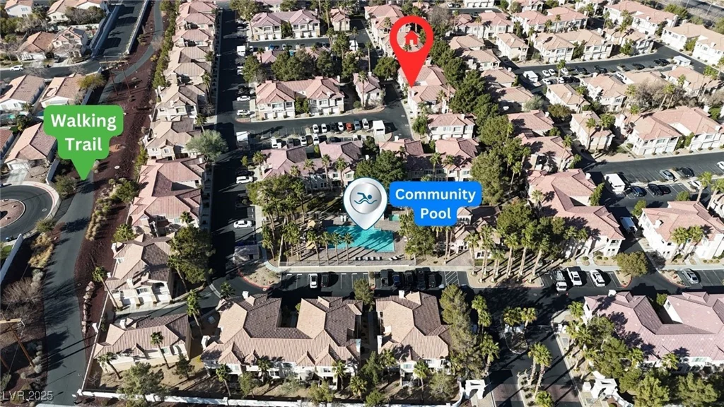 251 Green Valley, Henderson, NV 89012
