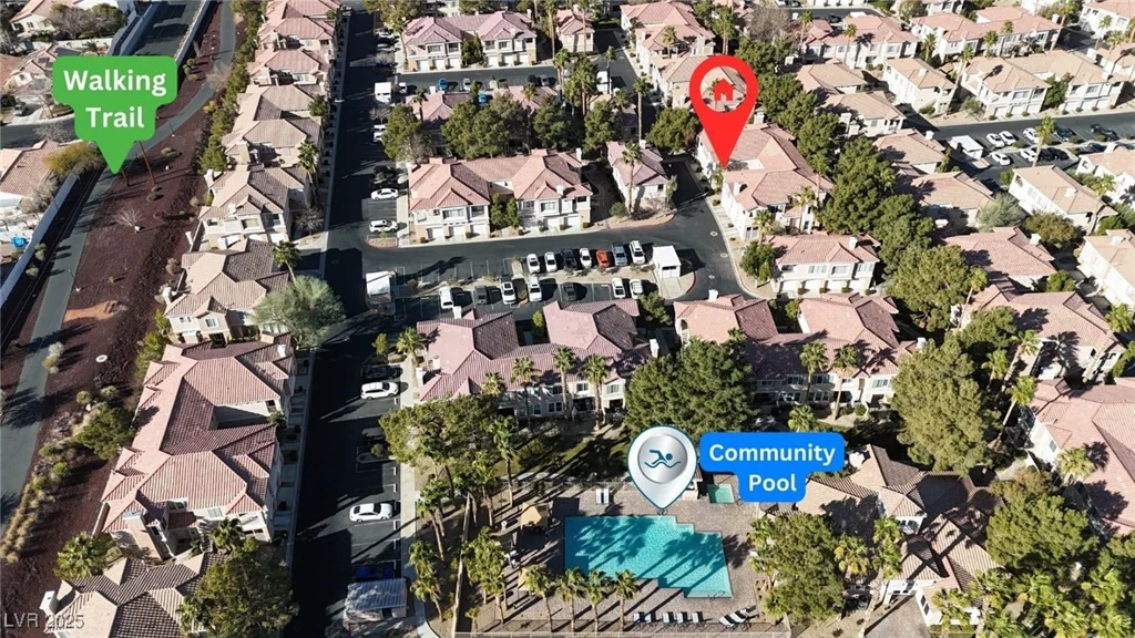 251 Green Valley, Henderson, NV 89012