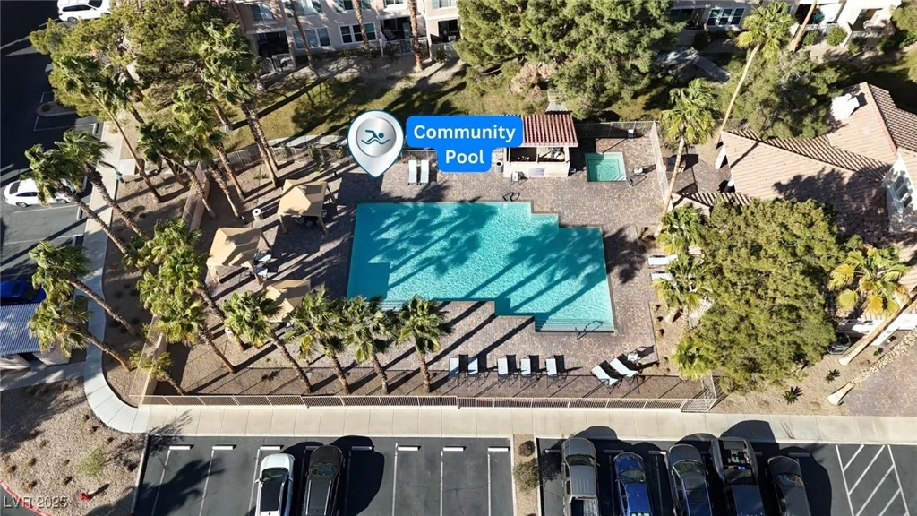 251 Green Valley, Henderson, NV 89012
