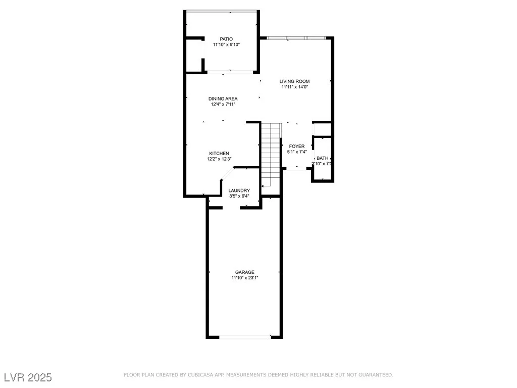 251 Green Valley, Henderson, NV 89012