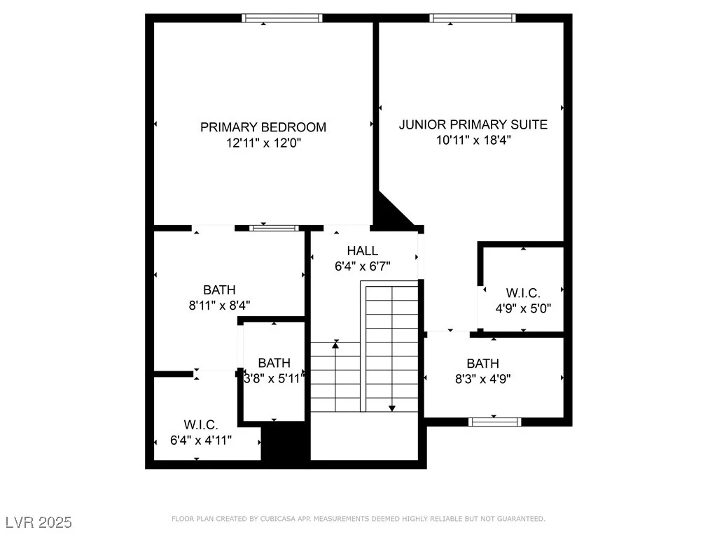 251 Green Valley, Henderson, NV 89012