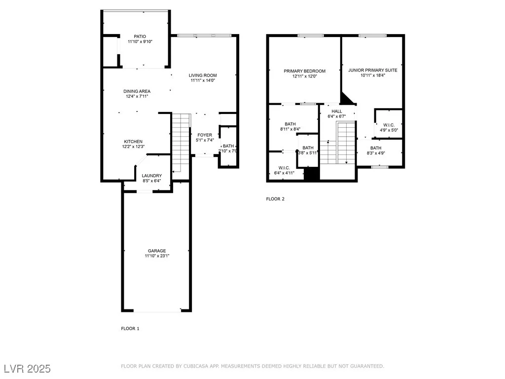 251 Green Valley, Henderson, NV 89012