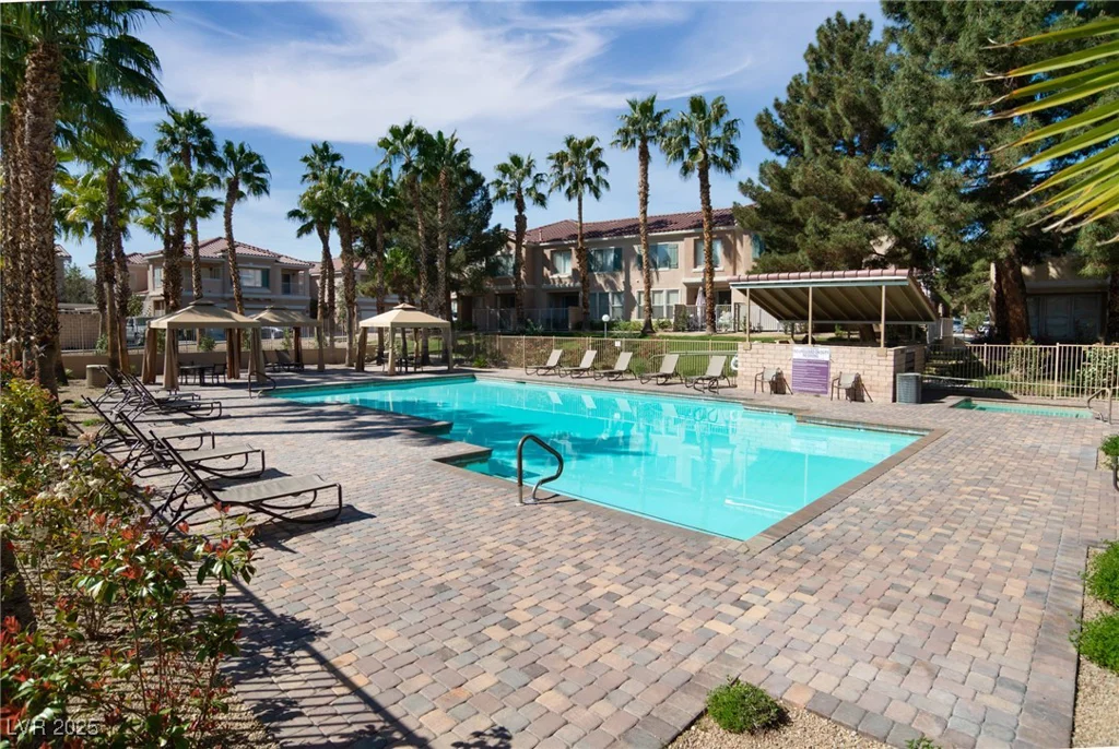 251 Green Valley, Henderson, NV 89012